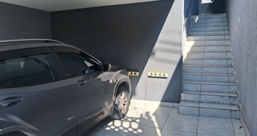 Casa para alugar Jd Bonfiglioli- 3 dormitórios área de lazer com churrasqueira. FL56