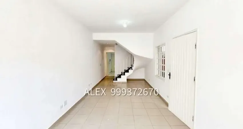 CASA DE CONDOMÍNIO 3 DORMS - 1 SUITE - BUTANTÃ -FL49