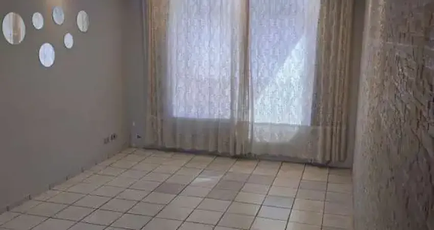 Casa para alugar com 3 quartos e quintal com churrasqueira na região do butantã fl05