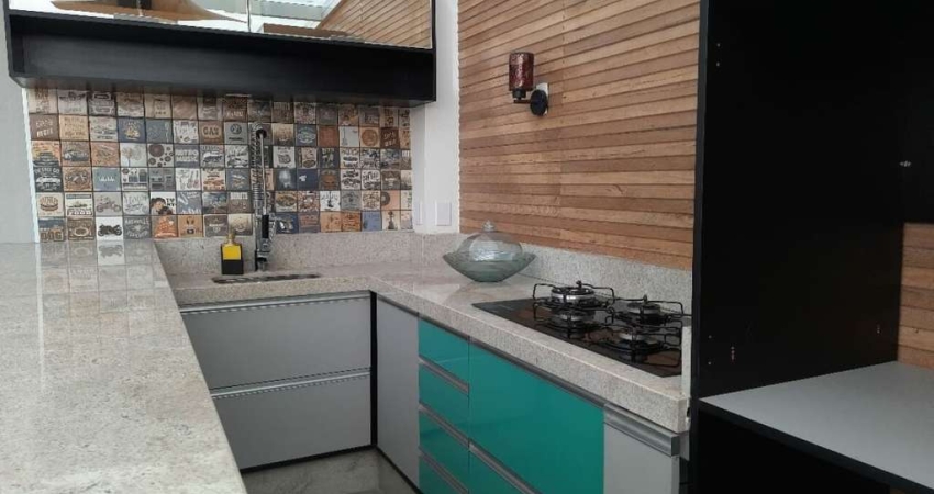VENDA NO VILA SÔNIA APARTAMENTO 102 m² 02 QUAROS 01 SUÍTE E UMA VAGA DE GARAGEM - FL38
