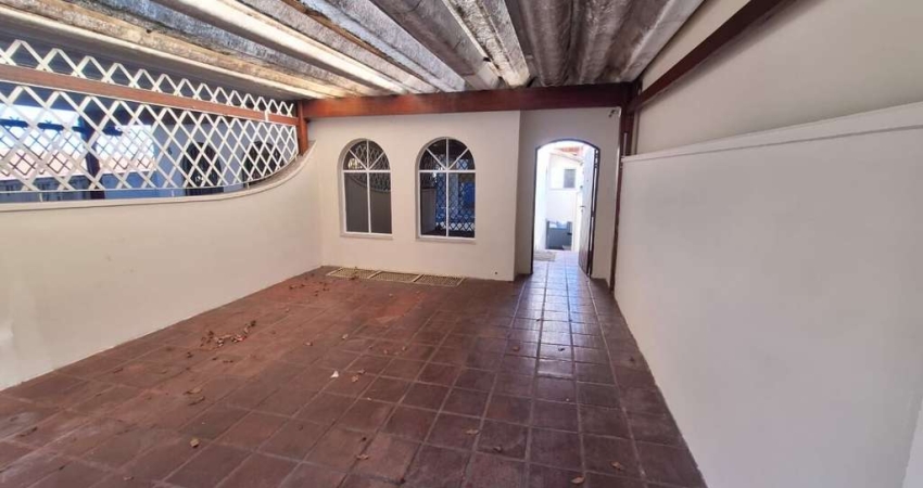 Casa em condomínio fechado com 3 quartos para alugar na Rua Giácomo Carissimi, 610, Vila Adalgisa, São Paulo