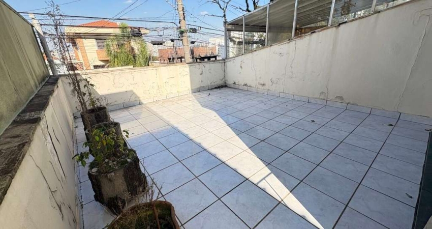 Casa em condomínio fechado com 3 quartos para alugar na Rua Moacir Miguel da Silva, 80, Jardim Bonfiglioli, São Paulo