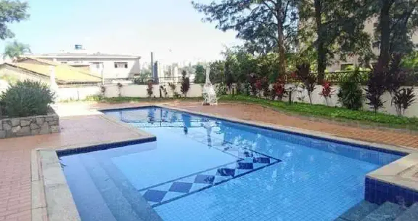 LINDO APARTAMENTO 3 DORMITÓRIOS COM LAZER COMPLETO FL 31