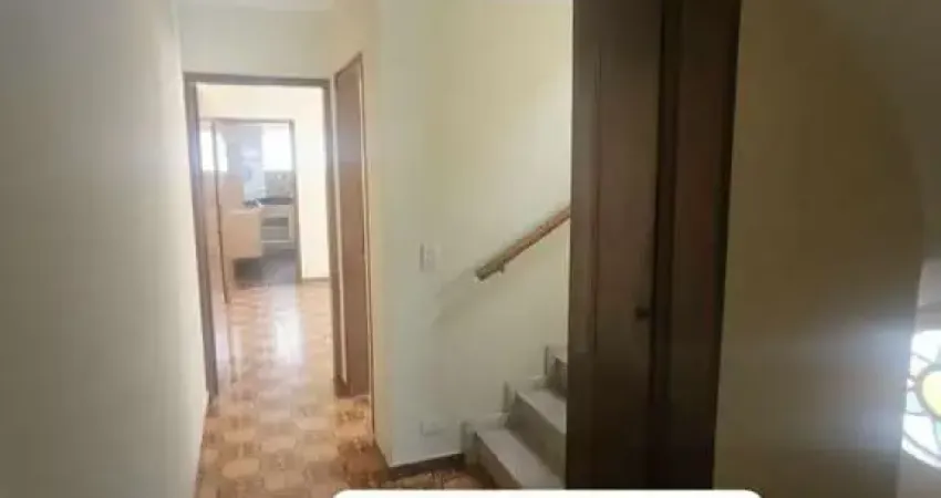 Casa em condomínio fechado com 3 quartos para alugar na Pç Isai Leirner, 102, Jardim Bonfiglioli, São Paulo