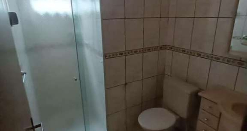 Casa em condomínio fechado com 3 quartos para alugar na Rua Juan Alfonseca, 34, Parque Ipê, São Paulo