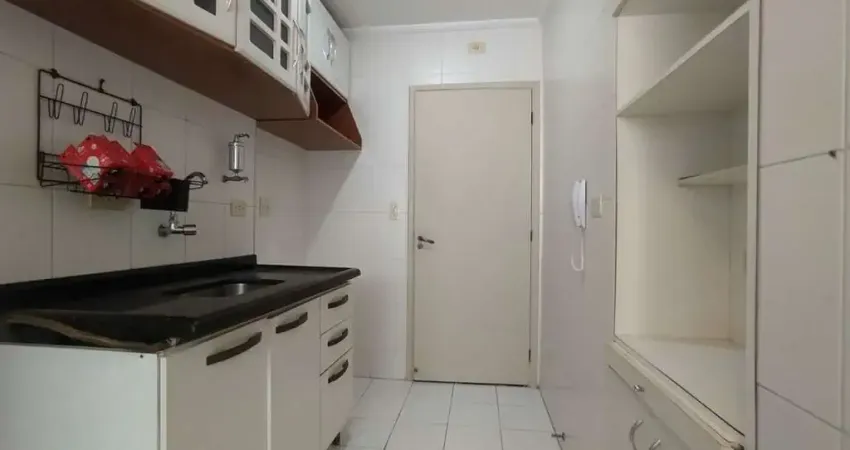VENDA APARTAMENTO 65m² 03 DORMITÓRIOS 02 SUÍTE E UMA VAGA DE GARAGEM FL38