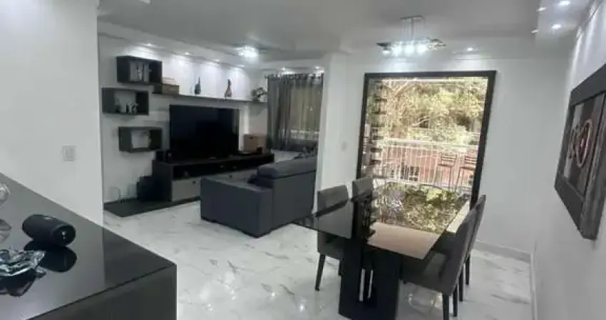 Apartamentos no Condomínio VITALLIS ECO CLUB, 3 quartos, 2 vaga FIXA.