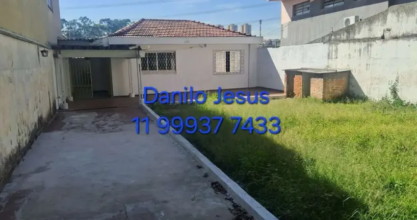 Casa com 2 quartos para alugar na Avenida Professor José Maria Alkmin, 675, Jardim Ester, São Paulo