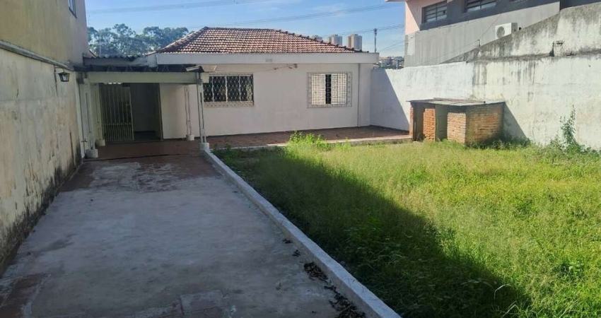 Casa Térrea para alugar com 2 quartos - Butantã - FL63