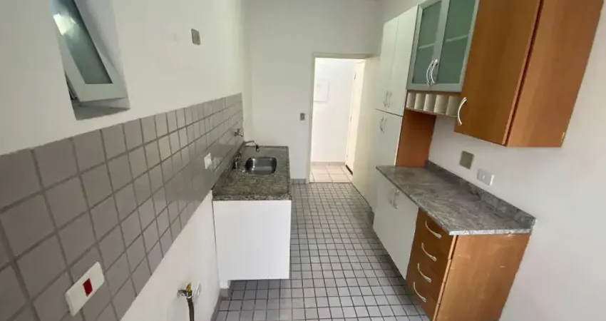 Apartamento 2 quartos 1 suíte 1 vaga no Jd São Francisco / Butantã