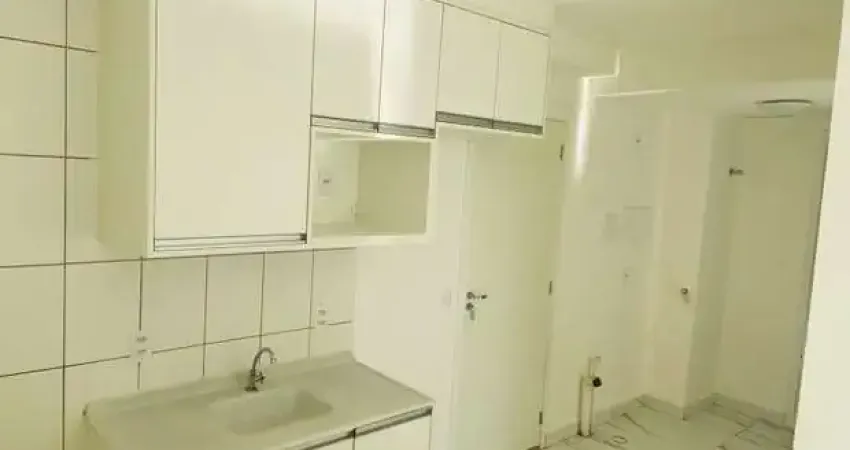 Apartamento 2 quartos 45m2 no Butantâ