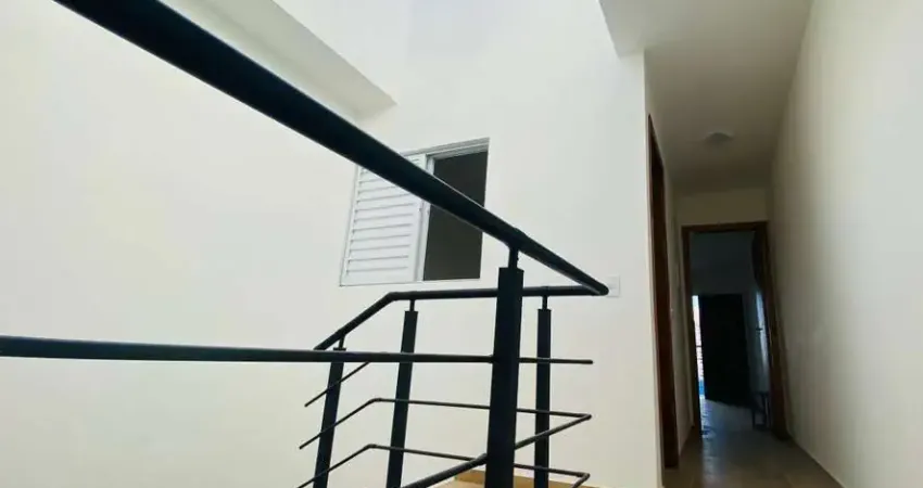 SOBRADO 3 QUARTOS 1 SUÍTE 2 VAGAS 180m2  no BUTANTÃ.  FL64