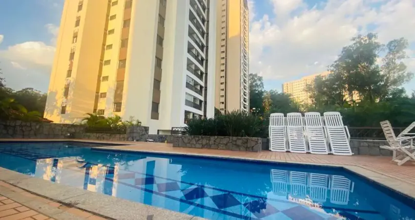 APTO  3 QUARTOS 1 SUÍTE  2 VAGAS 75m2 NO BUTANTÃ. FL64