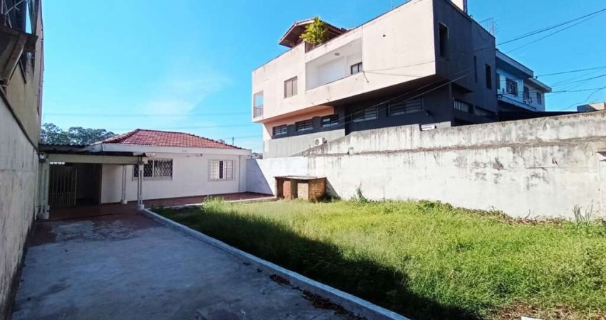 Casa com 2 quartos para alugar na Avenida Professor José Maria Alkmin, 605, Jardim Ester, São Paulo