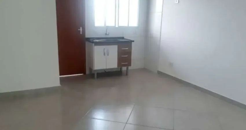 Casa com 2 quartos para alugar na Rua José Cardoso de Azevedo, 152, Jardim Esmeralda, São Paulo