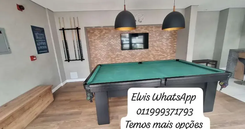 APARTAMENTO LAZER COMPLETO USP! FL 31
