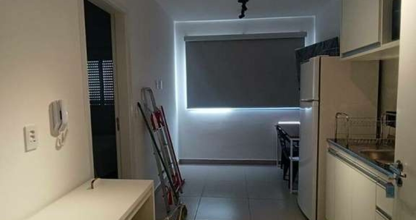 APARTAMENTO MOBILIADO PROXI A USP! FL 31