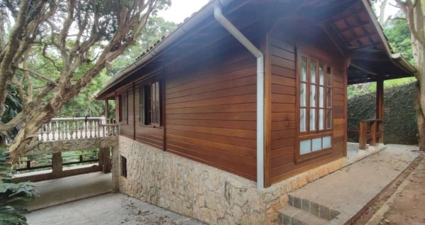 Casa em condomínio fechado com 2 quartos para alugar na Rua dos Canários, 111, Transurb, Itapevi