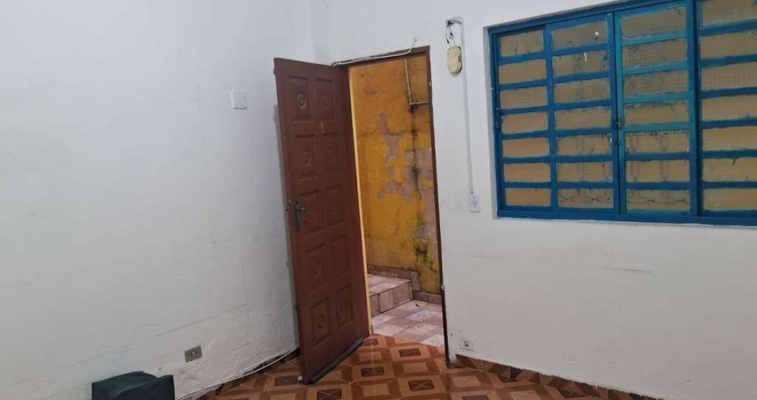 Casa com 2 quartos para alugar na Rua Professor José Geraldo de Lima, 427, Vila Tiradentes, São Paulo