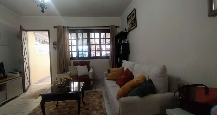 VENDA BUTANTA SOBRADO 190m² 03 DORMITÓRIOS 02 SUÍTES E DUAS VAGAS -FL38