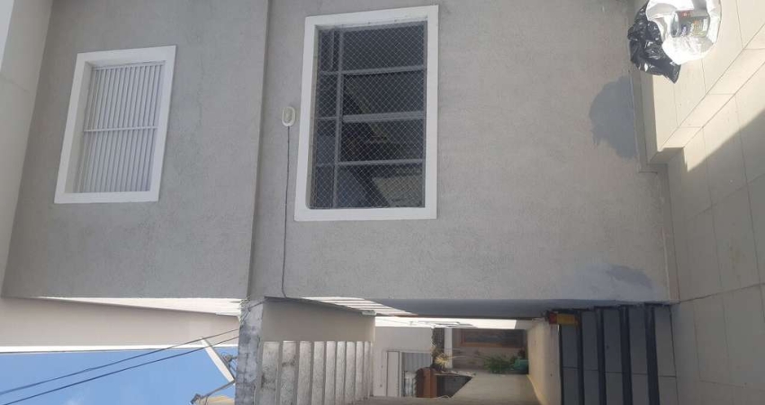 Casa em condomínio fechado para alugar na Rua Jamile Abrahao Kalil, 5, Vila Polopoli, São Paulo