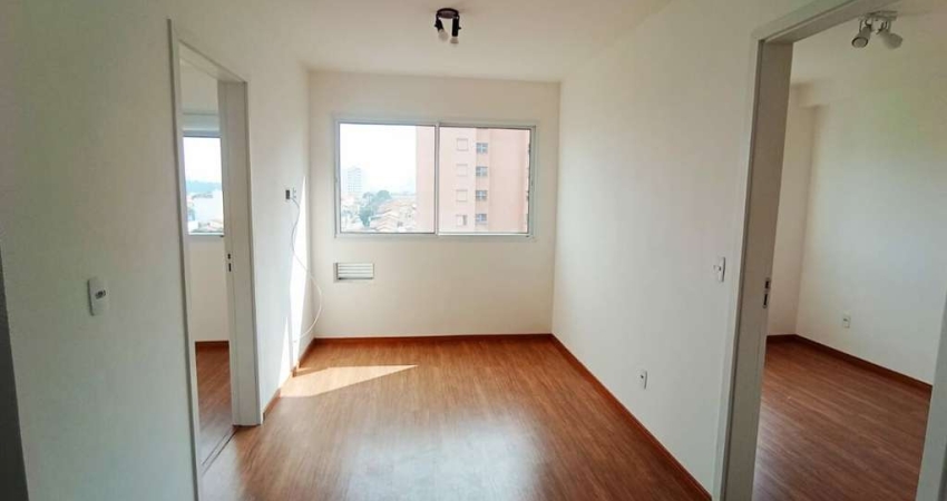 Apartamento com 2 quartos para alugar na Rua Valson Lopes, 101, Vila Butantã, São Paulo