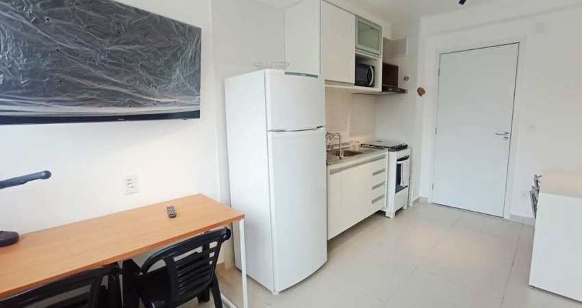 Apartamento 1 quarto sendo 1 suíte FL14