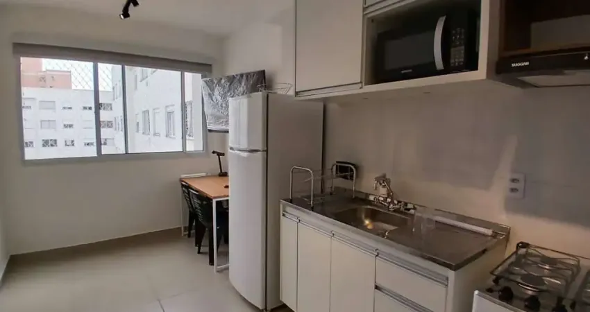 Apartamento Mobiliado para alugar 1 quarto - Vila Butantã USP - FL63