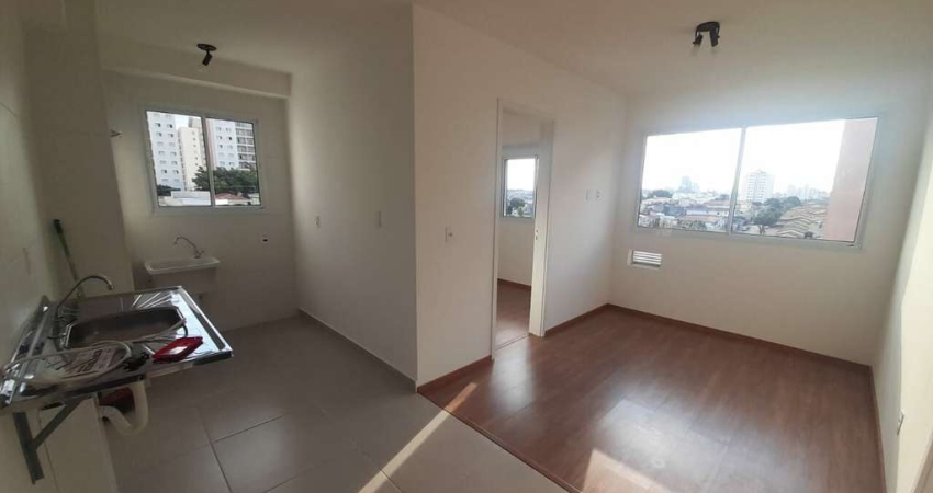 Apartamento  para alugar 2 quartos - Vila Butantã USP - FL63