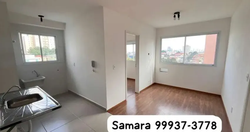 Apartamento com 2 quartos para alugar na Rua Valson Lopes, 777, Vila Butantã, São Paulo
