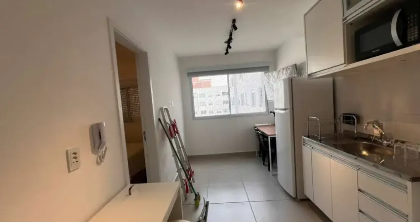 STUDIO 1 SUITE MOBILIADO PROX. USP NO BUTANTÃ FL48