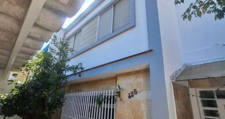 Casa em condomínio fechado com 3 quartos para alugar na Rua Alberto Willo, 82, Planalto Paulista, São Paulo