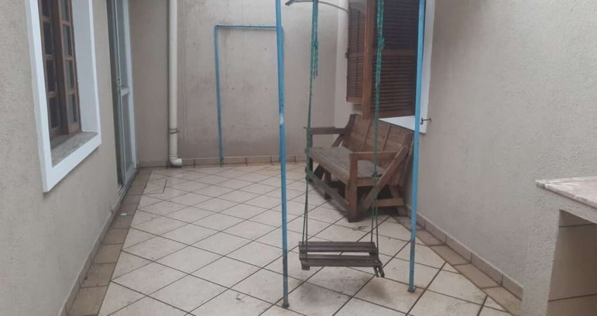Casa com 2 quartos para alugar na Rua Emanuel Guedes, 242, Conjunto Residencial Butantã, São Paulo