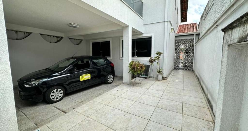 Casa 180m2 no Jardim Bonfiglioli 3 Quartos 1 suite 3 vagas edícula FL13