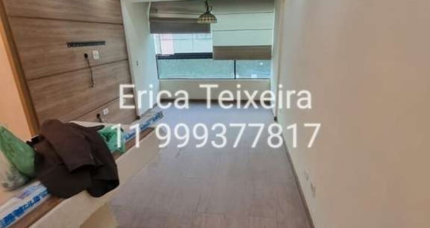 Apartamento semi mobiliado 3 quartos, Jardim das Vertentes- FL35