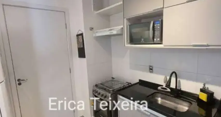 Apartamento 2 quartos, mobiliado - FL35