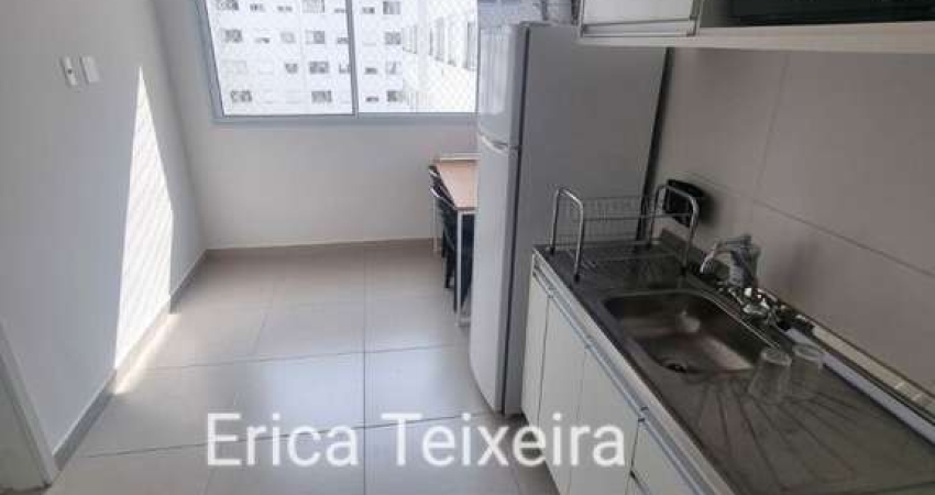 Apartamento mobiliado - Forma Butantã - FL35