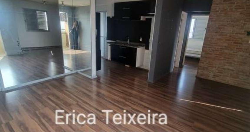Apartamento com 2 quartos para alugar na Avenida Engenheiro Heitor Antônio Eiras Garcia, 204, Jardim Esmeralda, São Paulo