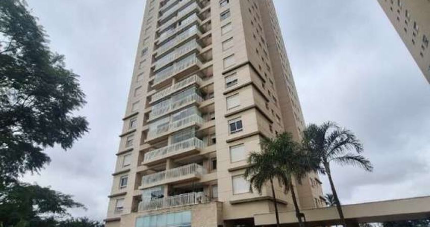 APARTAMENTO COM 2 SUITES FL26