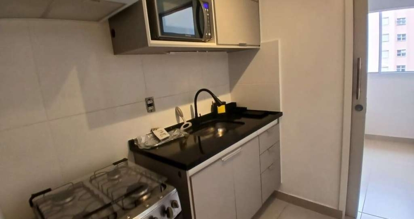 Apartamento Mobiliado para alugar 2 quartos - Vila Butantã USP - FL63