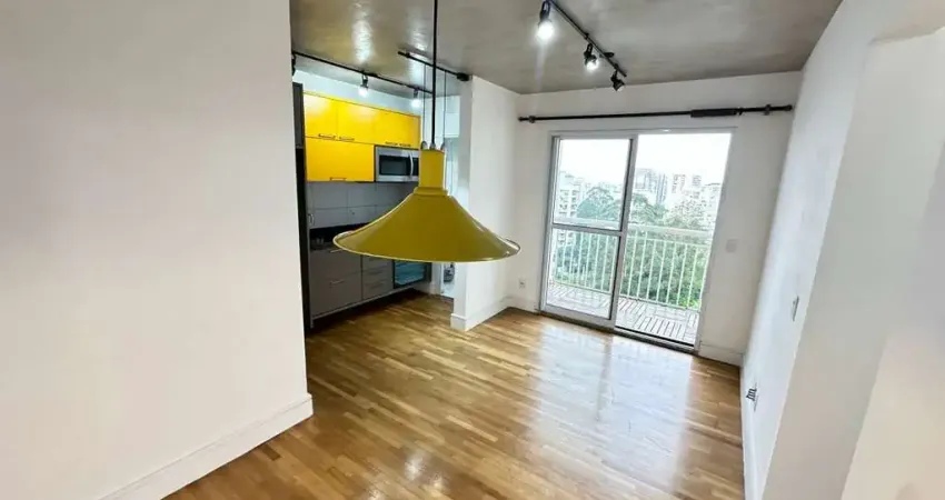 Apartamento Vila Andrade 56 metros 2 Quartos  1 suíte FL34