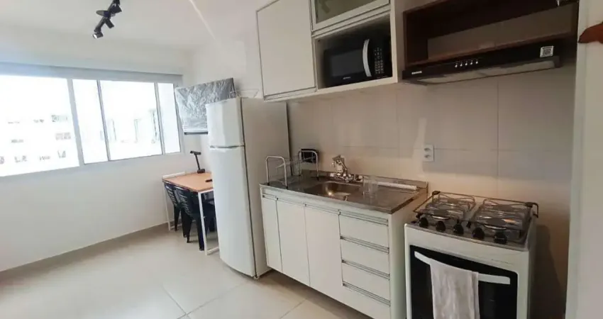Apartamento 1 quarto ao lado da USP FL14