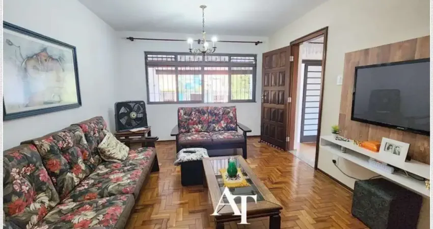 SOBRADO VILA UNIVERSITARIA - 3 DORMITORIOS (1 SUITE) COM 2 VAGAS
