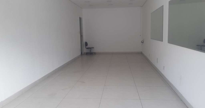 Sala comercial com 1 sala para alugar na Avenida Otacílio Tomanik, 1625, Vila Polopoli, São Paulo
