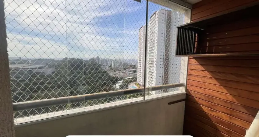 APARTAMENTO 2 QUARTOS COM SALA AMPLIADA PROX. USP FL48