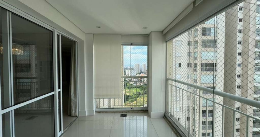 Apartamento para alugar com 3 quartos -  Condomínio Maírarê - FL63