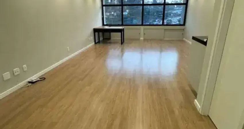 Sala Comercial para alugar com 41m² - Granja Vianna - FL63