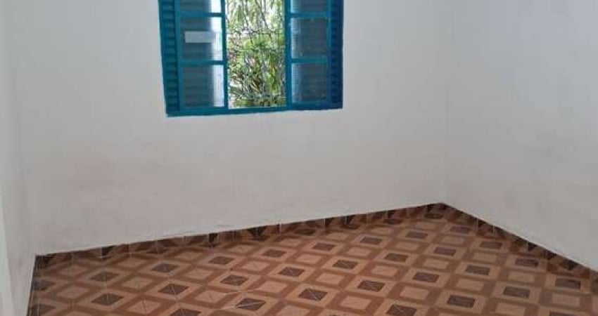 Casa com 2 quartos para alugar na Rua Professor José Geraldo de Lima, 427, Vila Tiradentes, São Paulo