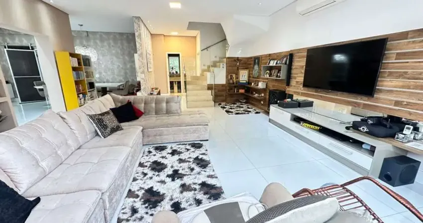 Apartamento Duplex 330 metros 4 dormitórios 3 vagas FL34