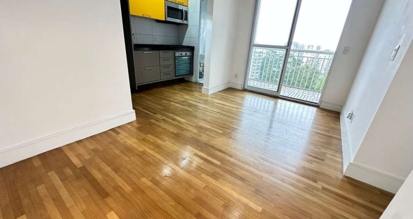 Apartamento próximo ao Jardim Sul 56 metros 2 dormitórios FL34